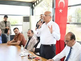 Malatya’da ulaşım sorunu ortadan kalkıyor
