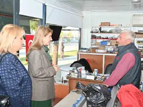 Malatya’nın yeniden inşasında ortak vizyon
