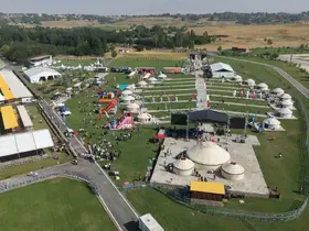 Malazgirt Zaferi’nin 955. yıl dönümü etkinlikleri başladı
