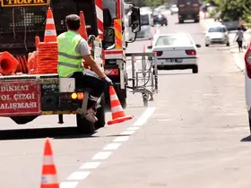 Malkara’da 3 cadde yeni yüzüne kavuştu
