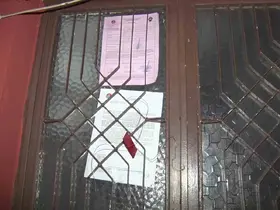 Maltepe’de göçük etrafındaki 4 bina tedbir amaçlı mühürlendi
