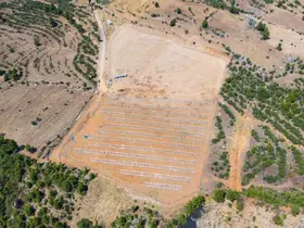 Manavgat Belediyesi elektrik tüketimini güneşten karşılayacak
