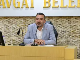 Manavgat Belediyesi’nden temizlik seferberliği
