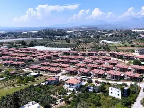 Manavgat yangınının üzerinden 5 yıl geçti
