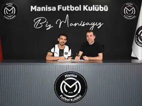 Manisa FK, Adana Demirspor’un genç savunmacısını kadrosuna kattı
