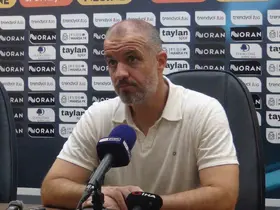 Manisa FK-Bursaspor maçının ardından
