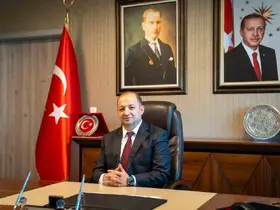 Manisa İl Sağlık Müdürü Zeren’den sıcak hava uyarısı
