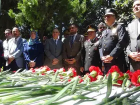 Manisa’da 15 Temmuz şehitleri dualarla anıldı
