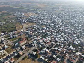 Manisa’da 40 yıllık su baskını çilesi bitiyor
