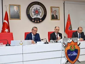 Manisa’da bağımlılıkla mücadelede riskleri yöneten yaklaşım
