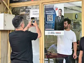 Manisa’da "Besim Başkana İlet" sistemi hayata geçirildi
