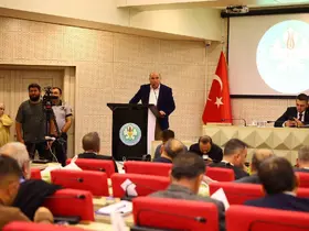 Manisa’da çiftçinin sorunları mecliste gündeme geldi
