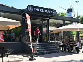 Manisa’da emeklileri mutlu eden hizmet
