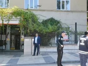 Manisa’da okul çevrelerinde sıkı denetim
