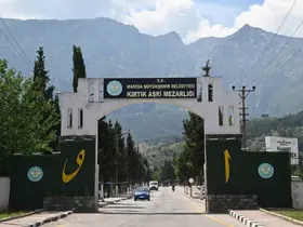 Manisa’da tek kişilik mezar yeri artık ücretsiz olacak
