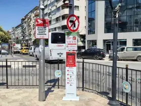 Manisa’da yerli ve milli hayat kurtaran cihazlar devrede
