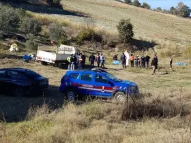 Manisa’daki çifte cinayette yasak ilişki iddiası

