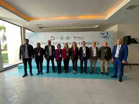 Manisa’daki kent konseylerinden Balıkesir’deki ulusal buluşmaya güçlü katılım
