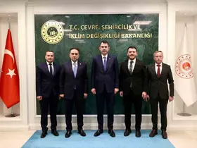 Manisa’nın 2 mahallesi için kentsel dönüşüm projeleri geliyor

