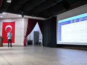 Manisa’nın iklim haritası ortak akılla güncelleniyor
