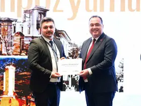 Manisa’nın milli mücadele hafızası yeniden canlandı
