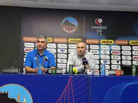 Mardin 1969 Spor - Kayserispor maçının ardından
