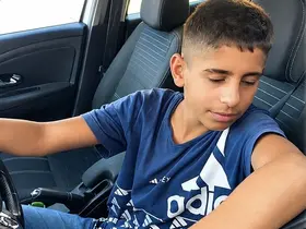 Mardin’de kaybolan 13 yaşındaki çocuk aranıyor
