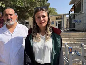 Mardin’de sosyal medya paylaşımı nedeniyle tutuklanan Melek Karahan tahliye edildi
