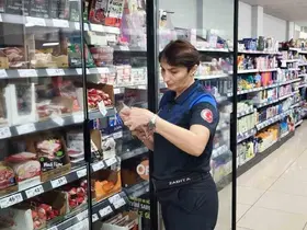 Market denetimleri sürüyor
