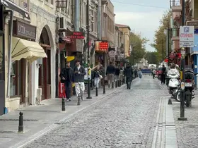 Marmara Denizi’nde meydana gelen deprem Çanakkale’de de hissedildi