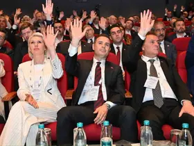 Marmara’nın geleceği Ahmet Akın’a emanet
