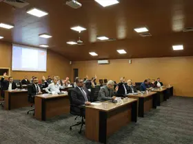 Marmaris’in 2027 bütçesi belli oldu
