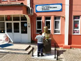 Marmaris’te okullar yeni döneme hazır
