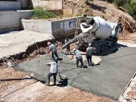 Marmaris’te yol yapım ve bakım çalışmaları sürüyor
