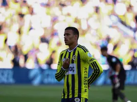 Mason Greenwood, ligde 3. golünü kaydetti
