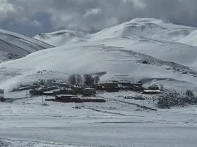 Mayıs ayında 30 yerleşim yerinin yolu kapandı
