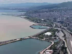 Mayıs yağmurları Karadeniz’i çamura boyadı
