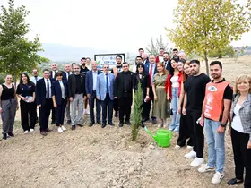 MCBÜ’den COP31 hamlesi
