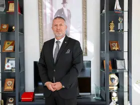 MDTO’da yeni dönem başladı
