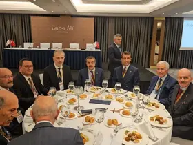 MEB Başkanı Tekin: "Sınavlarda yapay zeka destekli açık uçlu sorular olacak"
