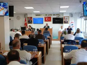 Meclis 37 gündem maddesini komisyonlara havale etti
