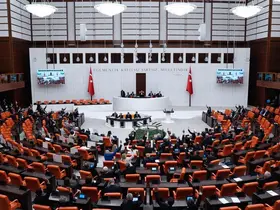 Meclisin yeni gündemi: Suça sürüklenen çocuklar