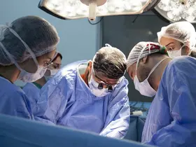 Medical Point Hastanesi’nde bir ayda 19 hastaya umut olundu
