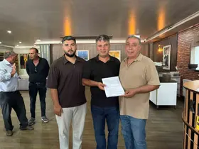 Medilines Hospital, muhtarlarla protokol imzaladı
