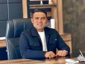 Mehmet Kaya’dan Mevlid Kandili mesajı
