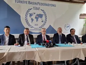 Mehmet Uçum’dan “Terörsüz Türkiye”  ve Seçim Tarihi Açıklaması