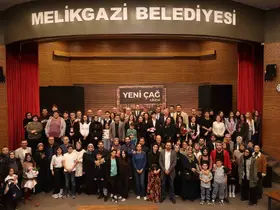 Mektep Melikgazi Sosyal Bilimler Okulu başvuruları başladı
