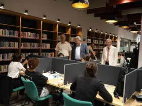 Melikgazi Belediyesi akıp küpleri 66 bin üyesiyle yaz boyunca doldu taştı
