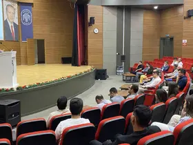 Melikgazi Belediyesi, yeni dijital arşiv sistemine geçti
