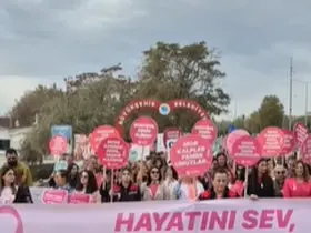 Meme kanseri 20'li yaşlara kadar indi
